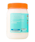 BetterBody Foods Organic Refined Coconut Oil 458 ml