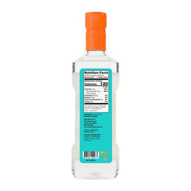BetterBody Foods Liquid Coconut Oil 500 ml