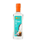 BetterBody Foods Liquid Coconut Oil 500 ml