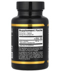 California Gold Nutrition, Acetyl-L-Carnitine, Alfasigma Sourced, Amino Acid, 500 mg, 60 Veggie Capsules, Milk-Free, Egg-Free, Fish-Free, Gluten-Free, Peanut Free, Treenut Free, Shellfish Free, CGN