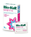 Bio-Kult Infantis Sachets 16s