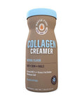 Rapidfire Collagen Creamer 14 Servings 214 g