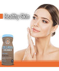 Rapidfire Collagen Creamer 14 Servings 214 g