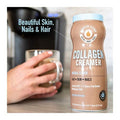 Rapidfire Collagen Creamer 14 Servings 214 g