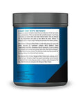 Ketoscience Ketogenic Meal Shake Natural Chocolate 14 Servings 539 g