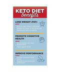Ketoscience Ketogenic Meal Shake Natural Vanilla 14 Servings 532 g