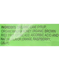 Wedderspoon Organic Manuka Honey Pops Kids-Variety pack 24's