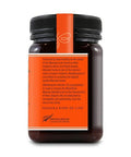 Wedderspoon Raw Monofloral Manuka Honey KF 16 500 g