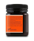 Wedderspoon Raw Monofloral Manuka Honey KF 16 250 g