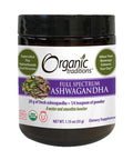 Organic Traditions Full Spectrum Ashwagandha Powder 33 g
