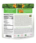Organic Traditions Probiotic Super Greens With Turmeric 100 g