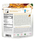 Organic Traditions Turmeric Latte With Saffron & Probiotics 150 g