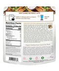 Organic Traditions Chocolate Latte With Ashwagandha & Probiotics 150 g