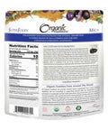 Organic Traditions Maca Men's With Probiotics Powder 150 g