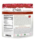 Organic Traditions Daily Probiotic Cranberry Supreme 60 g