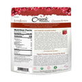 Organic Traditions Daily Probiotic Cranberry Supreme 60 g