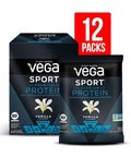 Vega Sport Premium Protein Vanilla 41gx12