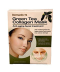 Dermactin-Ts Green Tea Collagen 5'S