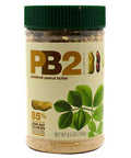 PB2 Peanut Butter 6.5 oz By Bell Plantation