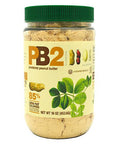 PB2 Peanut Butter 1 lbs By Bell Plantation