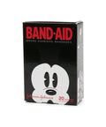 BAND-AID Bandages Mickey Mouse Assorted Sizes 20 Each