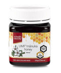 Nz Health UMF Manuka Honey 7+ 250 g