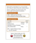 Natures Aid Vitamin C 1000 mg Low Acid Tablets 30's
