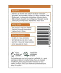 Natures Aid Vitamin C 1000 mg Low Acid Tablets 30's