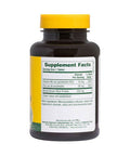 Natures Plus High Potency Zinc Picolinate With B6 120 Tablets