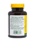 Natures Plus High Potency Zinc Picolinate With B6 120 Tablets