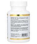 California Gold Nutrition Hyaluronic Acid Complex, 60 Veggie Capsules