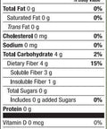 Dr. Mercola Whole Husk Psyllium