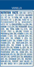 Ensure Compact Nutrition Shake, 9g of protein, Milk Chocolate, 4 oz,