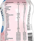 Ensure Plus Milkshake Style Nutritional Supplement Drink Flavour Contains Protein Vitamins and Minerals (24 x 200ml Bottles), Strawberry, 4800 millilitre