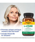 Country Life L-Lysine 500 mg