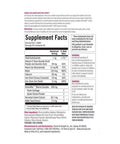 Viviscal Max Strength Supplement For Women 60's