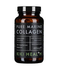 Kiki Health Pure Marine Collagen Vegetarian Capsules 150's