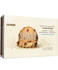 Detour Smart Oatmeal Bar Cookie Dough 38G 9 Count