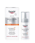 Eucerin Hyaluron Filler Vitamin C Booster 8ml