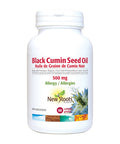 Roots Black Cumin Seed Oil 60 Sgs
