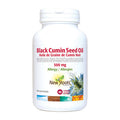 Roots Black Cumin Seed Oil 60 Sgs
