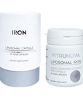 CureSupport Vitrunova Iron Liposomal 30's
