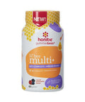 Honibe Kids Multi+Immune Boost Gummies 60s