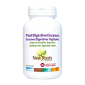 Roots Plant Digestive