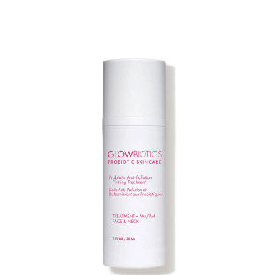 Glowbiotics MD Probiotic AntiPollution Firming Treatment 1 fl. oz.
