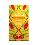 Pukka Three Ginger Tea 20's