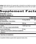 Country Life L-Lysine Advanced