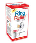Ring Relief Homeopathic Ear Drops 0.33 oz By TRP Company