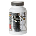 Burning Point SF 120 Caps By Supplement RX