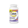 Caltrate Calcium & Vitamin D Plus Minerals, 600+D, Tablets 165 ea